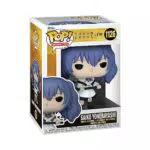 Figura Funko Pop! Tokyo Ghoul: Re - Saiko Yonebayashi - Vinilo Coleccionable