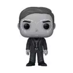 Funko Pop! Marvel: Werewolf by Night - Jack Russell - Figura de Vinilo Coleccionable - Idea de Regalo- Mercancia Oficial - Juguetes para Niños y Adultos - TV Fans - Muñeco para Coleccionistas