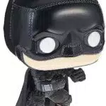Figura Miniatura Batman Funko POP! - Coleccionable Oficial para Fans de DC Comics - Ideal Regalo para Niños y Adultos