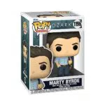 Funko Pop! TV: Ozark - Ruth Langmore - Figura de Vinilo Coleccionable - Idea de Regalo- Mercancia Oficial - Juguetes para Niños y Adultos - TV Fans - Muñeco para Coleccionistas y Exposición