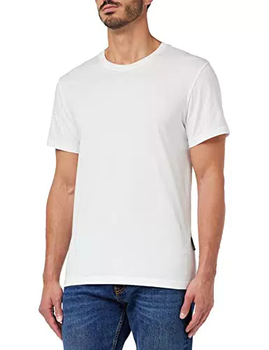 Camiseta G-STAR RAW Back Graphic para Hombre