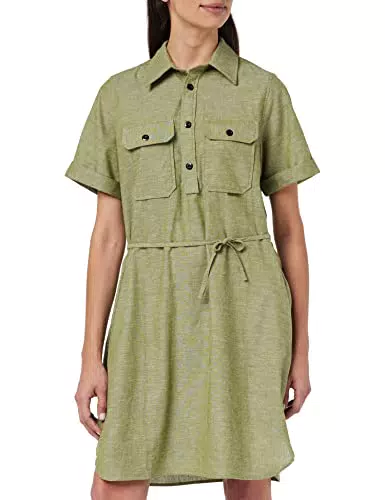 Vestido G-Star RAW Millery Pockets para Mujer
