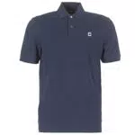 G-STAR RAW Polo Dunda para Hombre, Azul