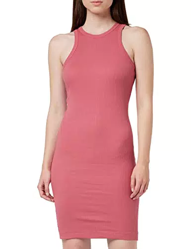 Vestido G-Star Raw Tank Slim para Mujer