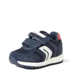 Zapatillas Bebé-Niños Geox Alben Boy D