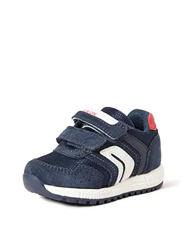 Zapatillas Bebé-Niños Geox Alben Boy D