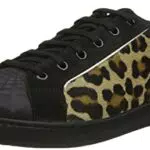 Zapatillas Geox D Jaysen D para Mujer
