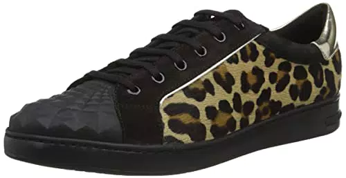 Zapatillas Geox D Jaysen D para Mujer