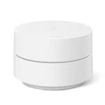 Google Wifi - Router Wifi de Malla, 1 Pack, Wi-Fi que Funciona