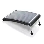 Calentador Solar para Piscinas Elevadas Gre SH70 - Conexión 32/38 mm