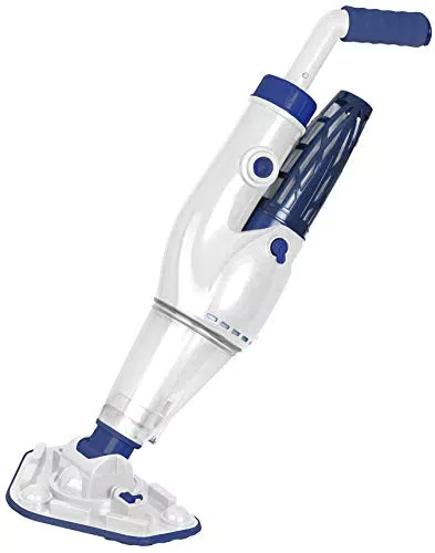 Limpiafondos Eléctrico Gre VCB50 Electric Vac Plus - Para Piscinas - Eficiencia Energética