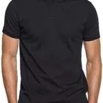 Polo de manga corta Hackett Aston Martin con relieve.