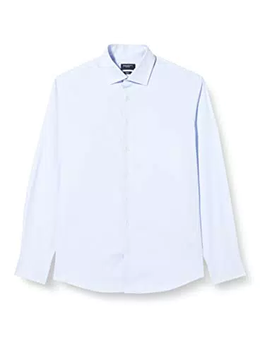 Camisa Hackett London de Rayas Finas para Hombre