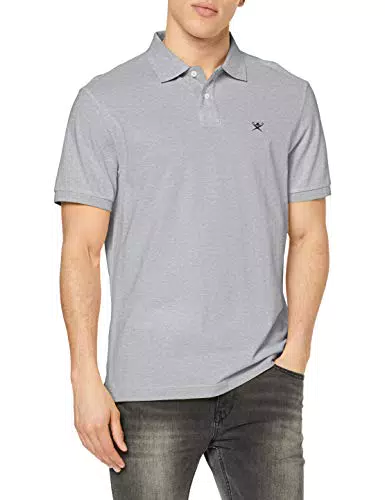 Polo Hackett London Slim Fit para Hombre