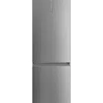 Frigorífico Combi Haier HDW5620CNPK con Funciones Inteligentes y Conexión WIFI