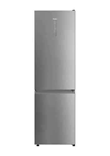 Frigorífico Combi Haier HDW5620CNPK con Funciones Inteligentes y Conexión WIFI