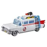 Hasbro - Vehículo Ecto 1 Ghostbusters