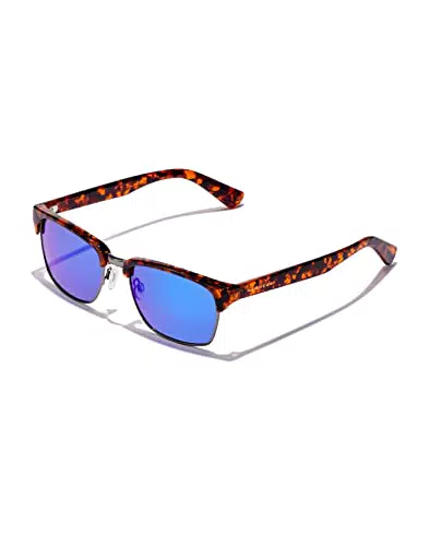 Gafas de Sol Hawkers Classic Valmont - Estilo Azul Polarizado