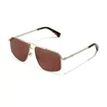 Gafas de Sol Hawkers Poker Rosewood - Estilo Elegante y Unisex