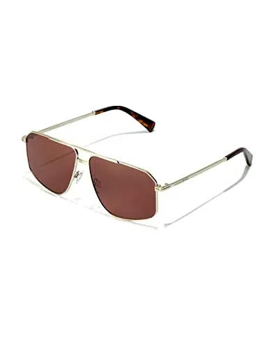 Gafas de Sol Hawkers Poker Rosewood - Estilo Elegante y Unisex