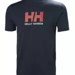 Camiseta Helly Hansen HH Logo para Hombre