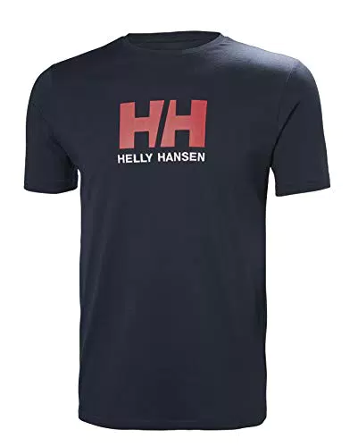 Camiseta Helly Hansen HH Logo para Hombre