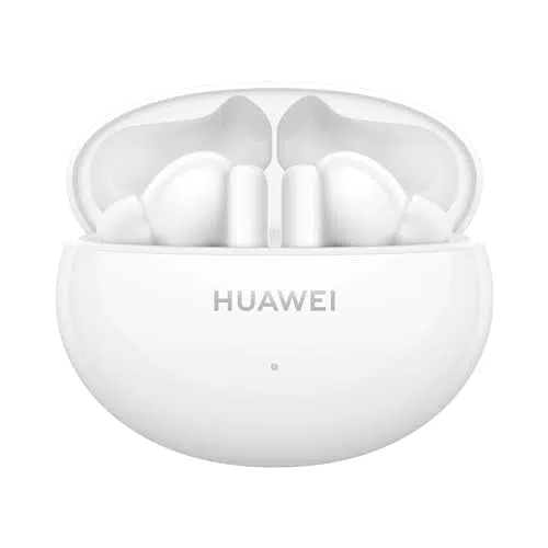 Auriculares Inalámbricos Huawei FreeBuds 5i con Bluetooth 5.2 y Control Deslizante