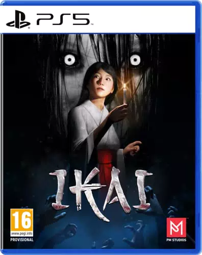 Ikai