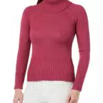 Inside Jersey Tricotosa Mujer