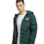 Chaqueta Acolchada JACK & JONES Bobby para Hombre