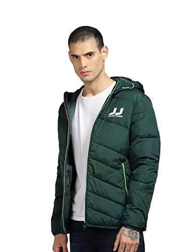 Chaqueta Acolchada JACK & JONES Bobby para Hombre