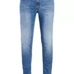 Camiseta Jack & Jones Jjiliam Jjoriginal Am 815 Noos Jr - Estilo Denim Juvenil