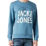 Sudadera JACK & JONES Joreven Crew Neck para Hombre