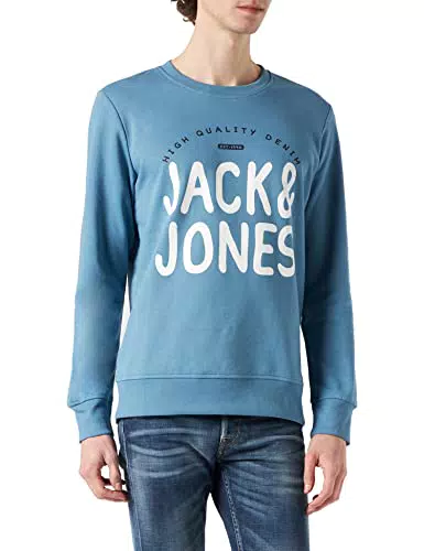Sudadera JACK & JONES Joreven Crew Neck para Hombre