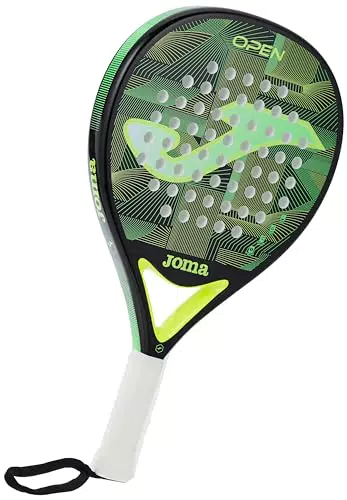 Zapatillas Joma Pala Open - Calzado Deportivo de Calidad