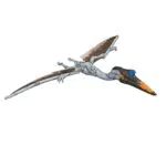 Dinosaurio de juguete articulado Jurassic World Quetzalcoatlus - Mattel