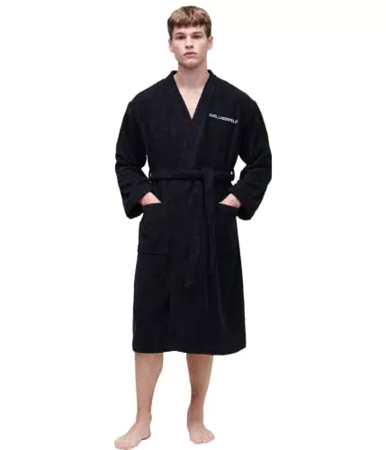 Albornoz Karl Lagerfeld Ikonik para Hombre