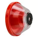 Recoge-Polvo para Brocas de Piedra de 4-10 mm - Dispositivo para Taladrar en Paredes y Techos