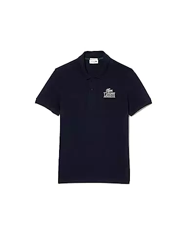 Polo Lacoste PH1136 Paris Regular Fit Unisexo