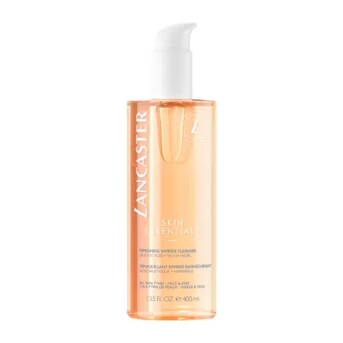 Limpiador Express Lancaster 400 ml