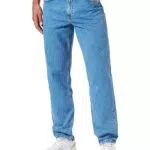 Lee Oscar Jeans, Light New Hill, 34W x 34L para Hombre