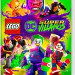 Lego DC Super-Villans Nintendo Switch, Edición Estándar