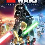LEGO Star Wars: La Saga Skywalker - PlayStation 4
