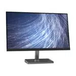 Monitor Lenovo 27'' FHD con EyeSafe y Cámara LC50