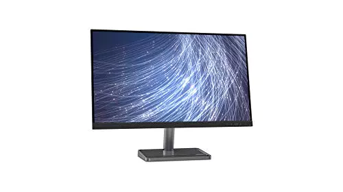 Monitor Lenovo 27'' FHD con EyeSafe y Cámara LC50