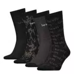 Levi's CLSSC Sock, Azul, 43-46 para Hombre