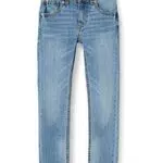 Va bene, ecco il titolo ottimizzato per la SEO:
Levi's Jeans Skinny Fit Niños Azul