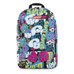 Levi's Mochila unisex Lan Core Batwing 9a8519, Meteorito