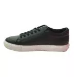 Levi's Woodward Rugged Low, Zapatillas Hombre, Black Normal