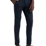 Levi's XX Chino Standard II, Hombre, Baltic Navy Shady Gd Ccu B